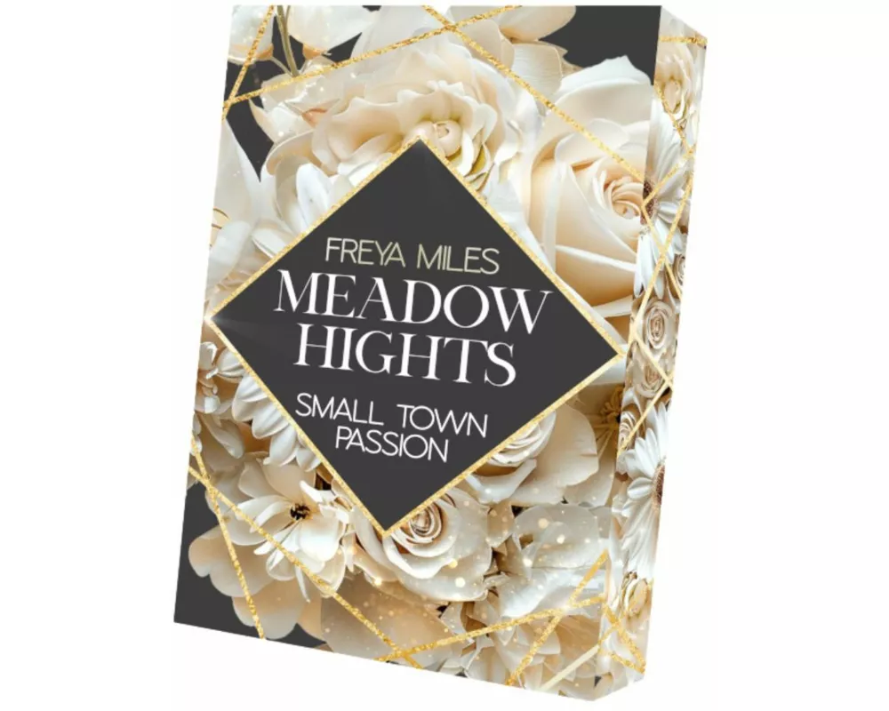 Meadow Hights - Small Town Passion