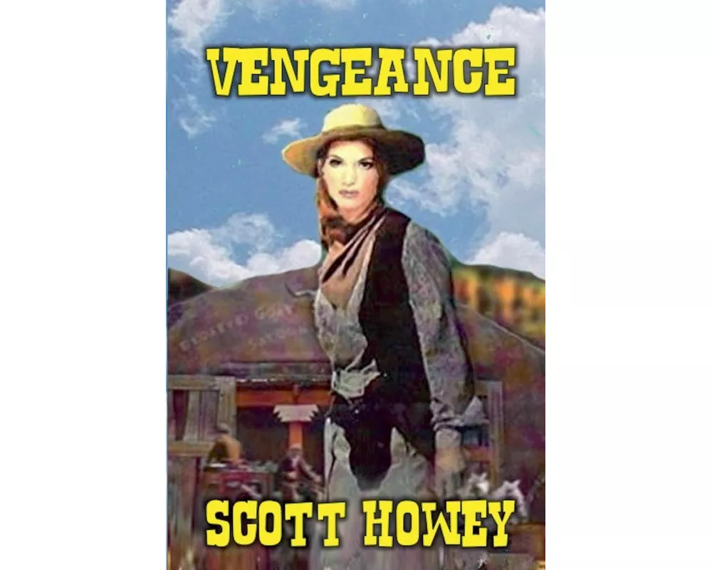 Vengeance