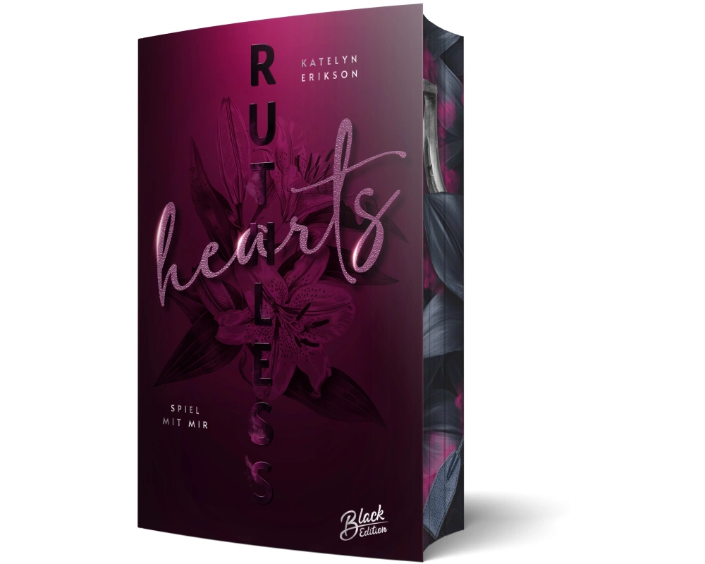 Ruthless Hearts