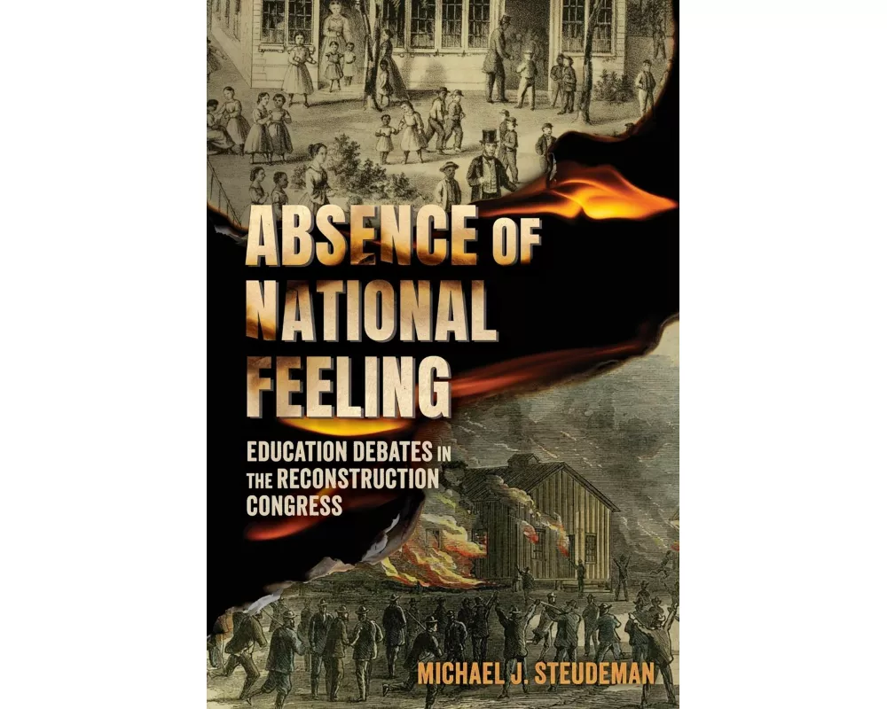 Absence of National Feeling