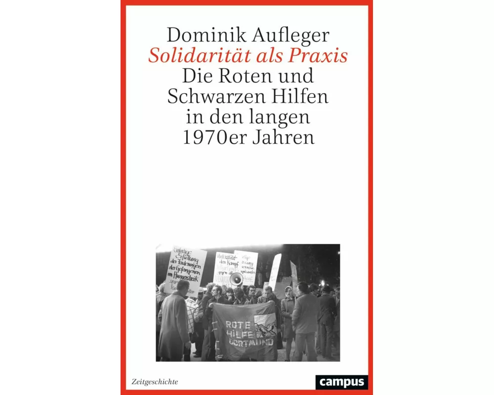 Solidarität als Praxis