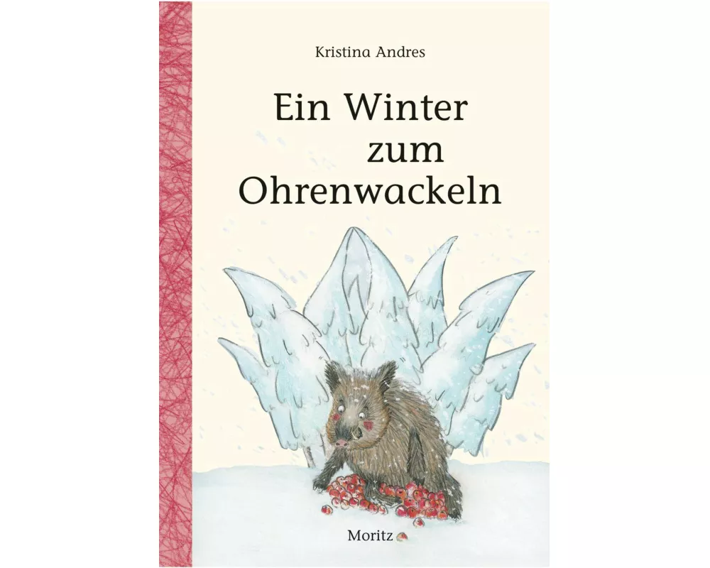 Ein Winter zum Ohrenwackeln