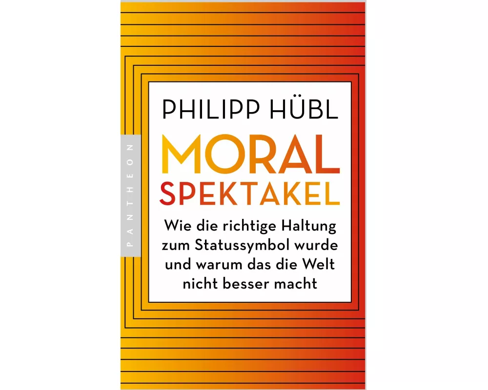Moralspektakel
