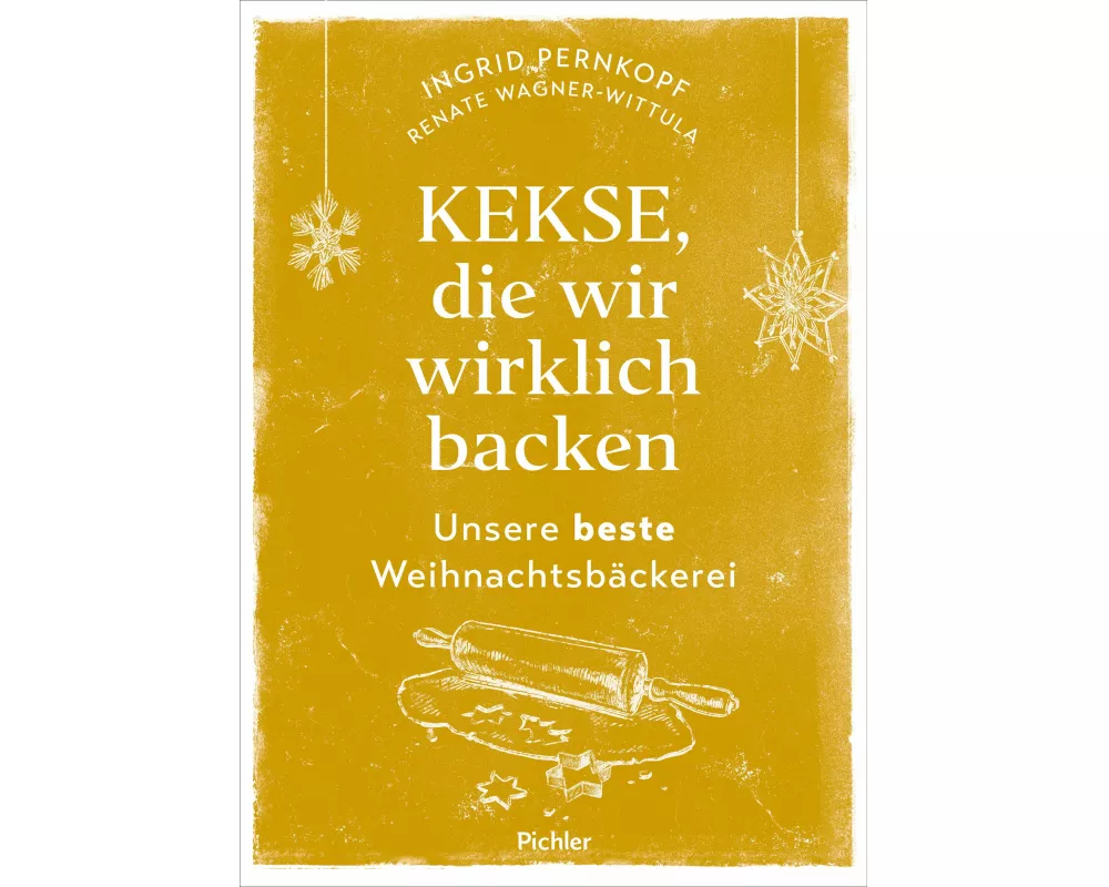 Kekse, die wir wirklich backen