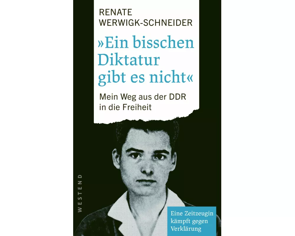 Ein bisschen Diktatur gibt es nicht