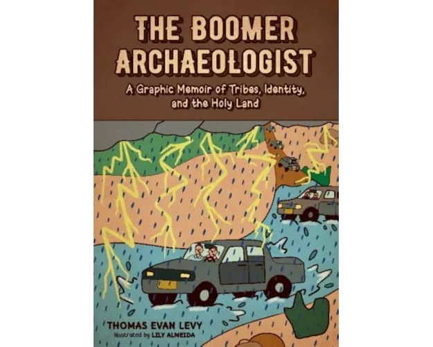 The Boomer Archaeologist