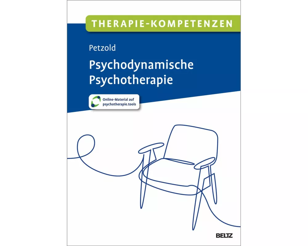 Therapie-Kompetenzen Psychodynamische Psychotherapie