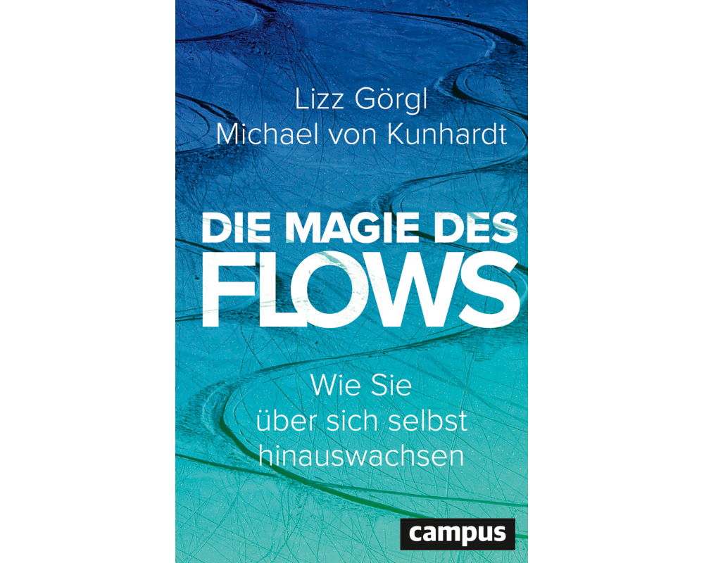 Die Magie des Flows