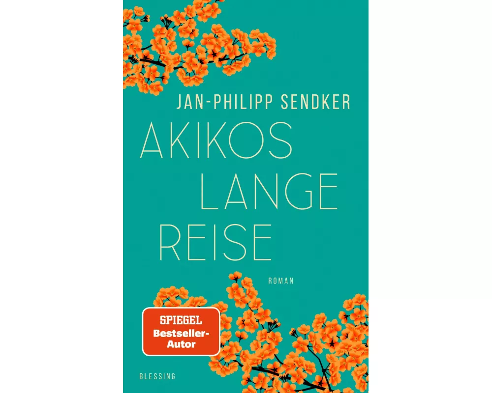 Akikos lange Reise