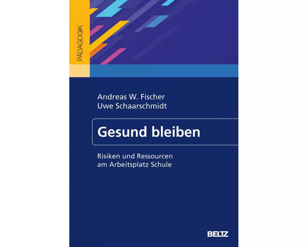 Gesund bleiben