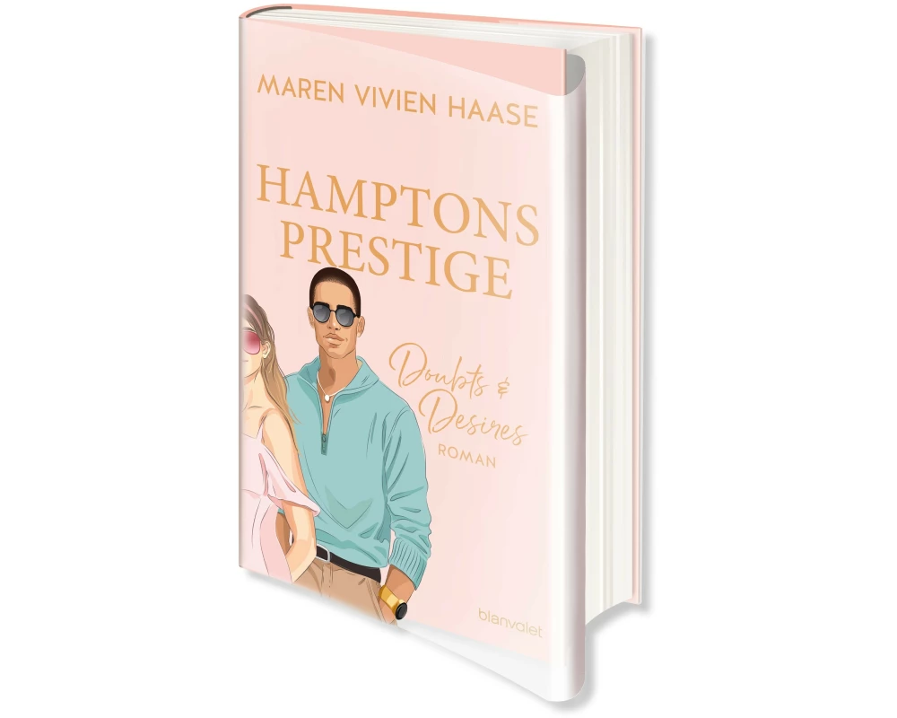 Hamptons Prestige - Doubts & Desires