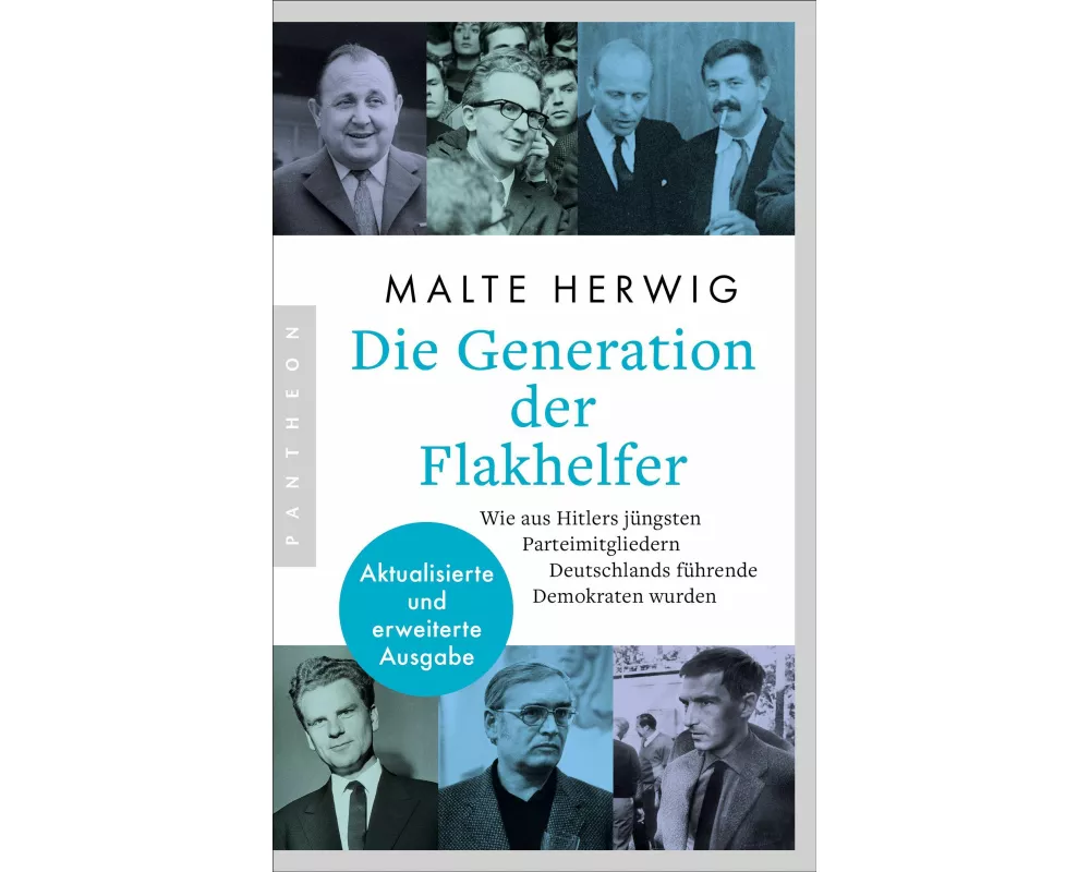 Die Generation der Flakhelfer