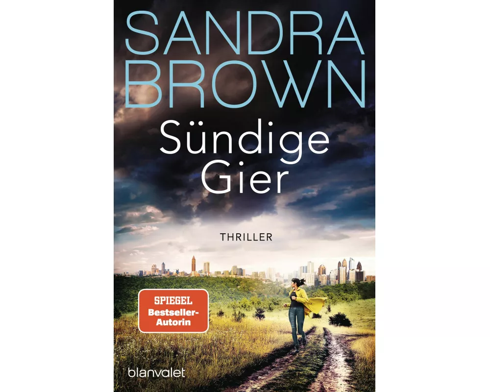 Sündige Gier