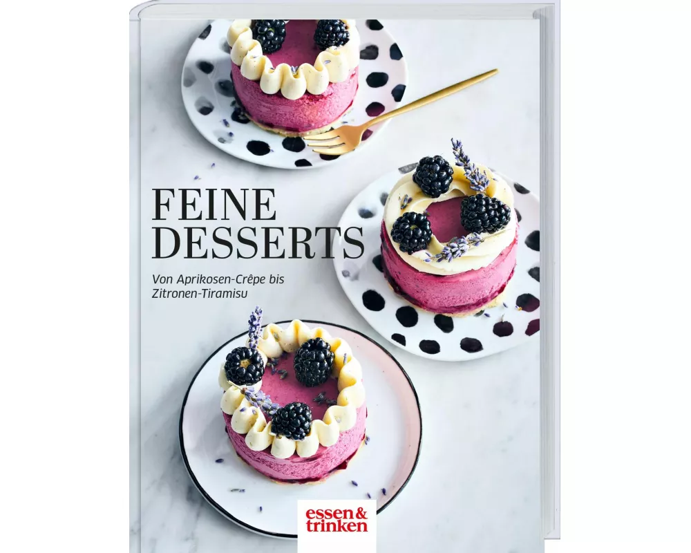 Feine Desserts