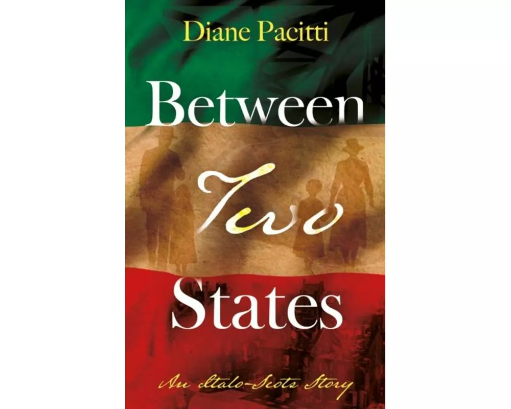 Between Two States