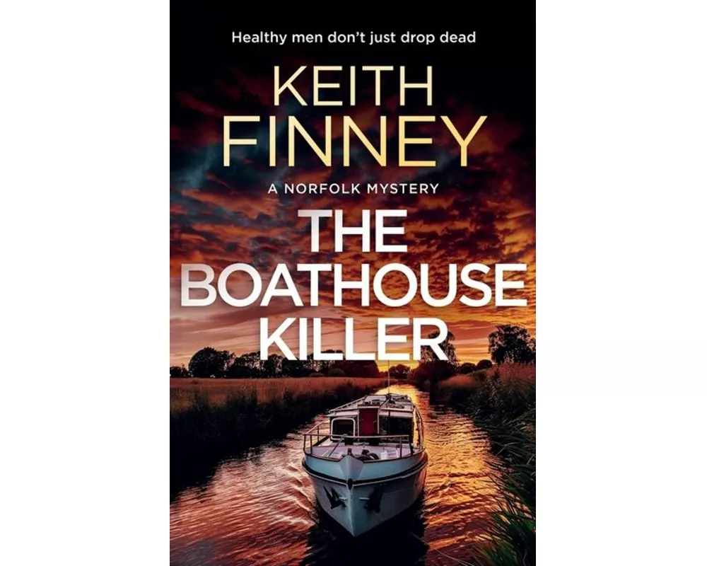 The Boathouse Killer