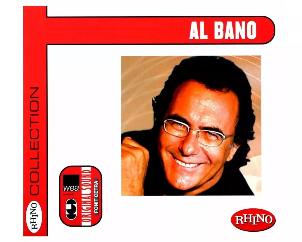 Collection: Al Bano