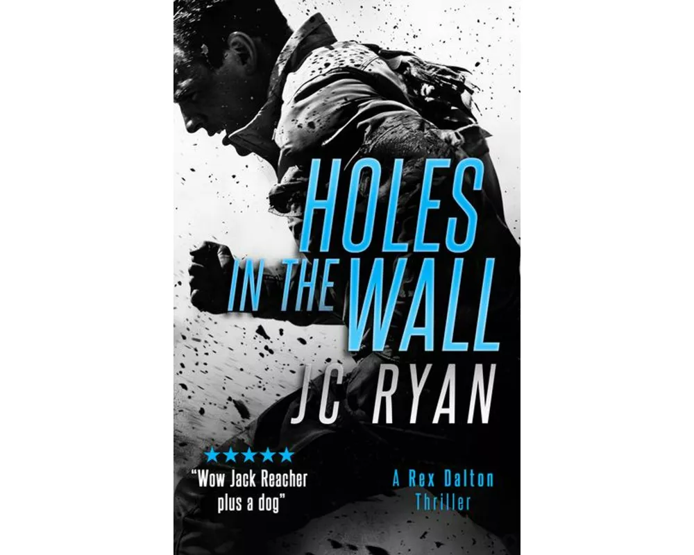 Holes In The Wall