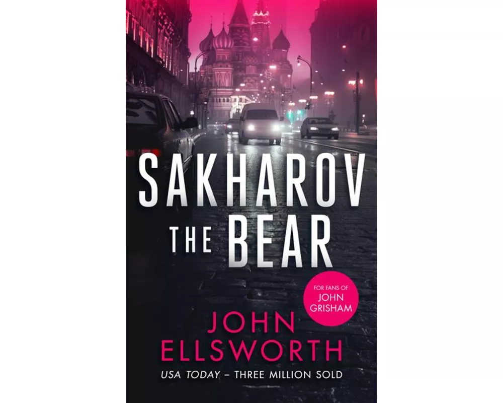 Sakharov the Bear