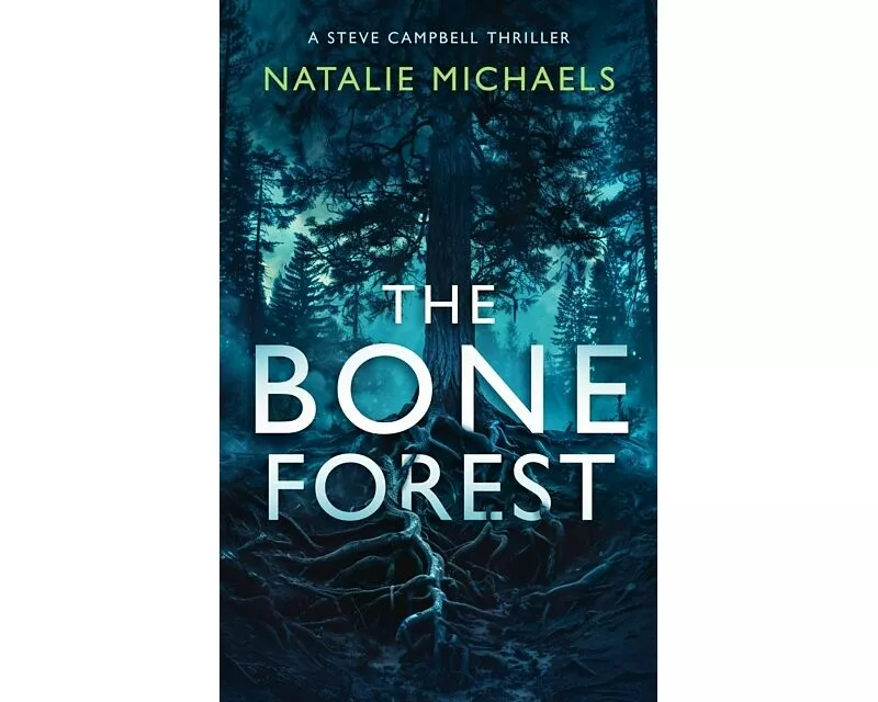 The Bone Forest
