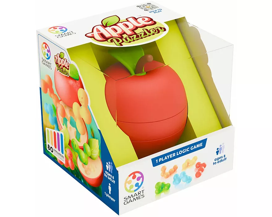 Apple Puzzler