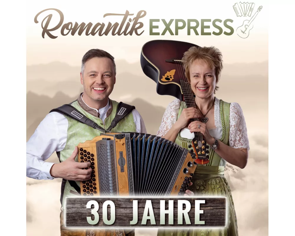 30 Jahre