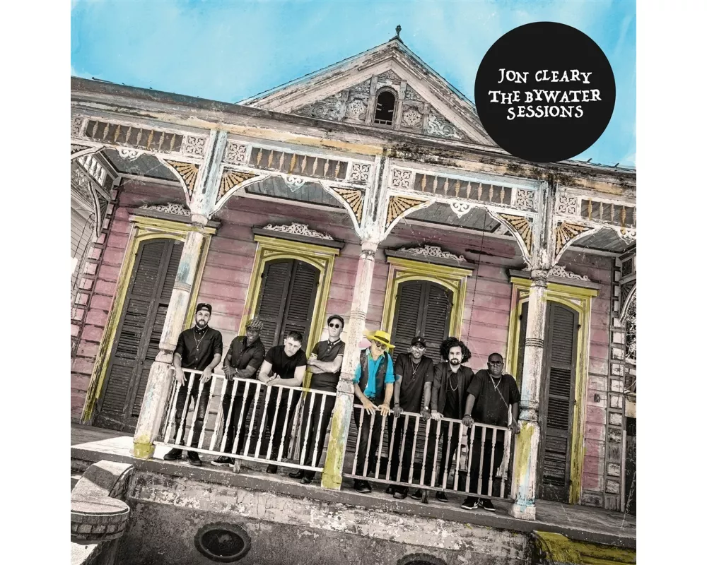 The Bywater Sessions