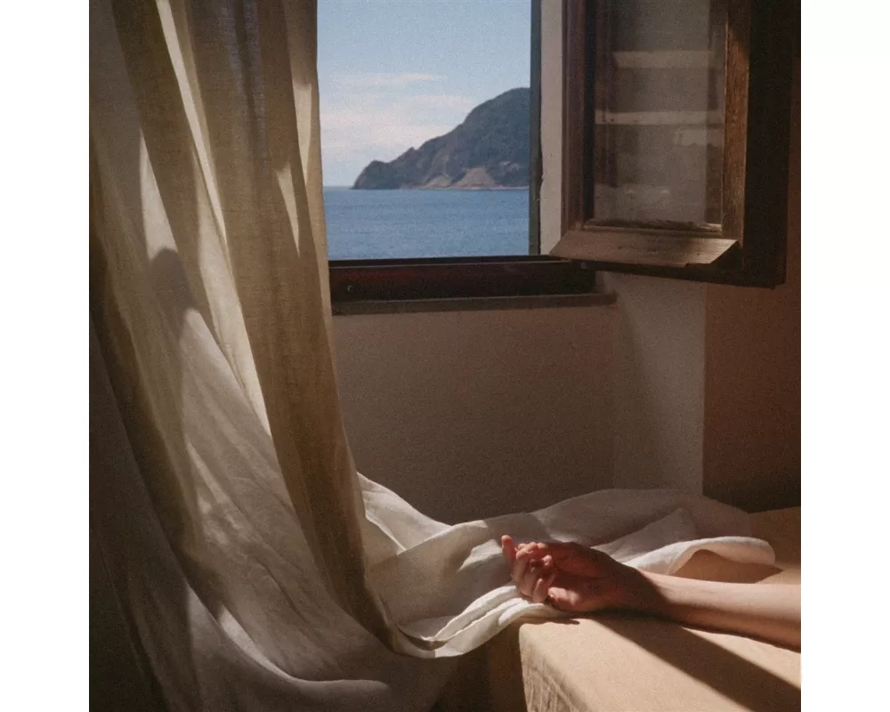 Layers of Afternoon