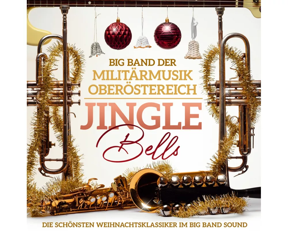 Jingle Bells - Die schönsten Weihnachtsklassiker
