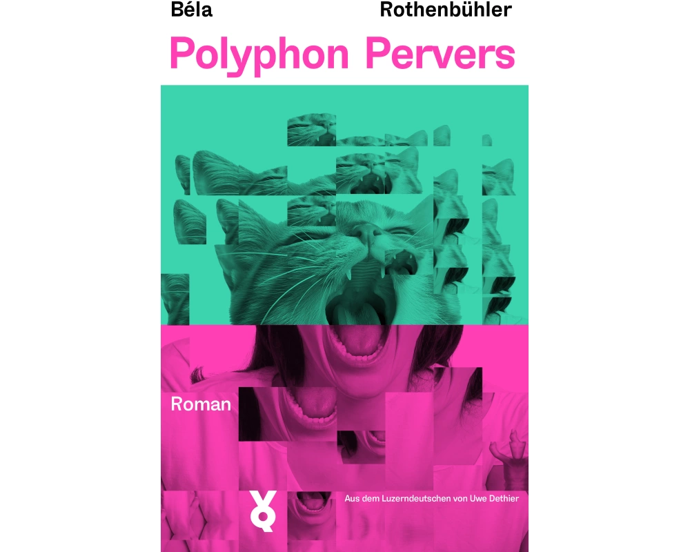 Polyphon Pervers