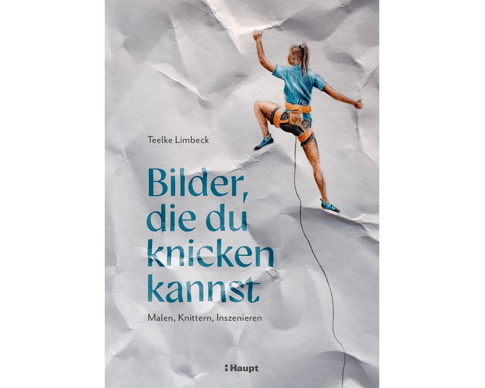 Bilder, die du knicken kannst