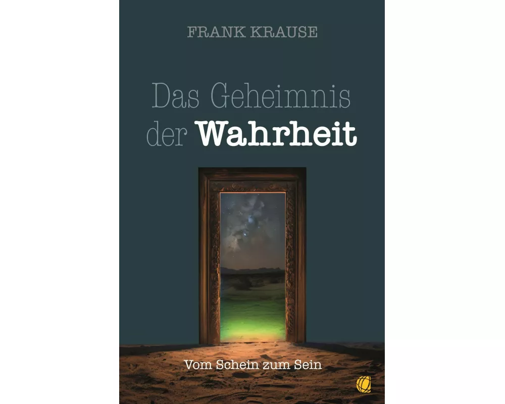 Das Geheimnis der Wahrheit