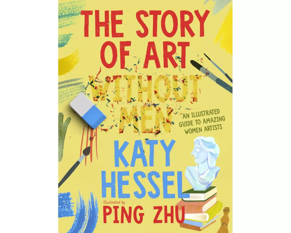 The Story of Art without Men