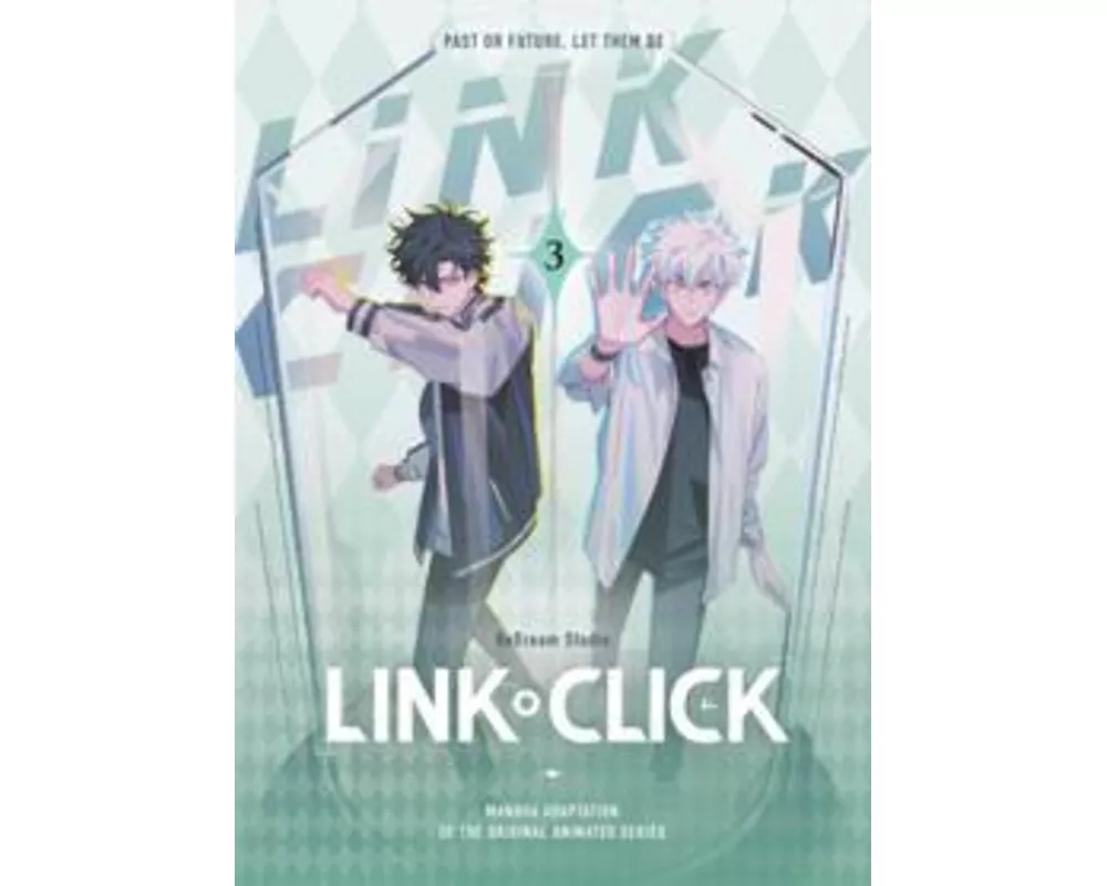 Link Click Vol.4