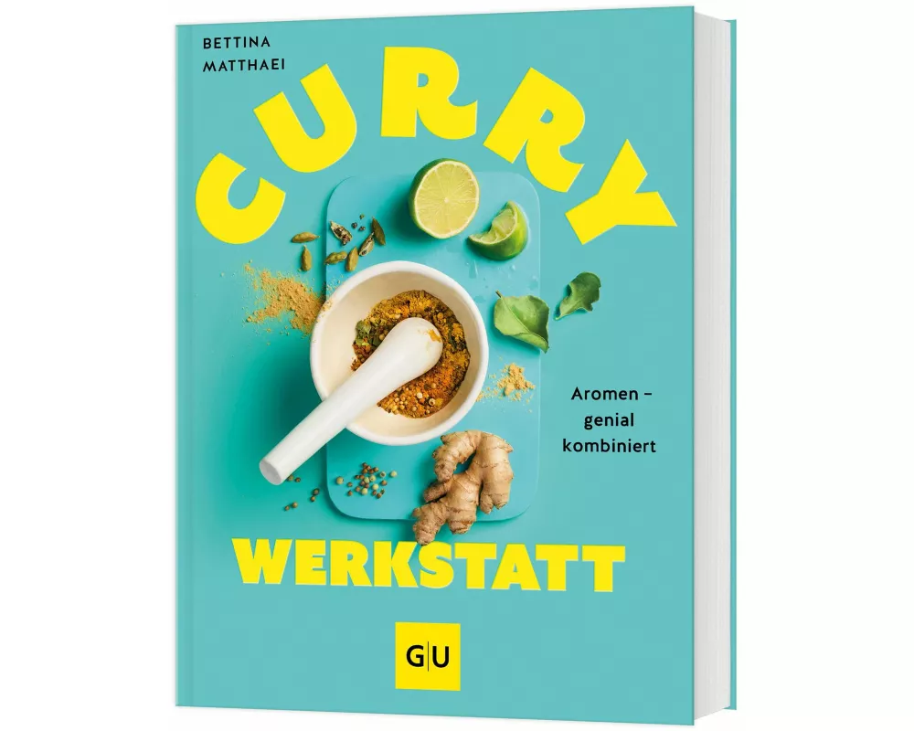 Curry-Werkstatt