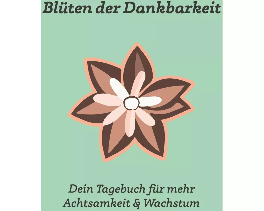 Blüten der Dankbarkeit