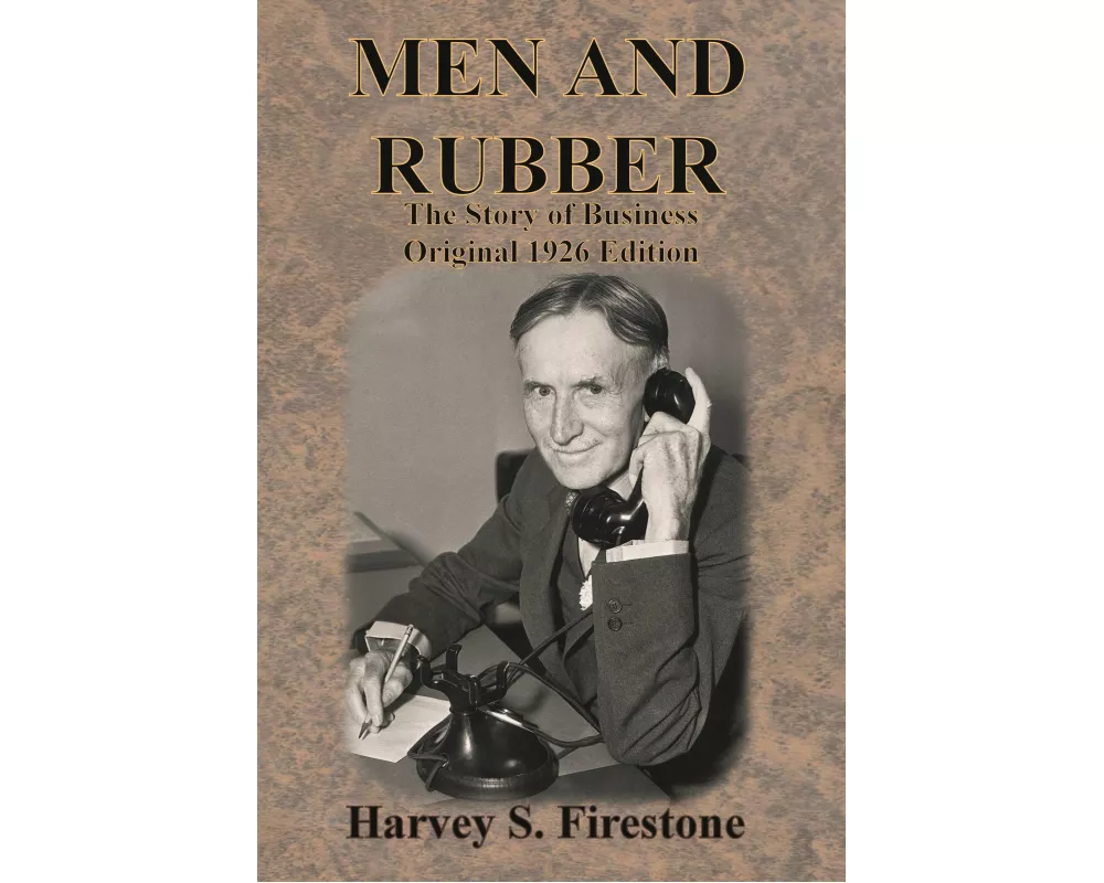 Men And Rubber