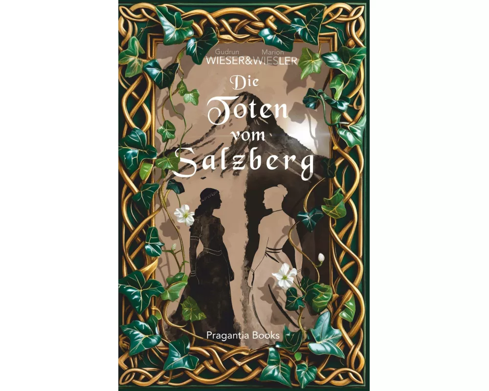 Die Toten vom Salzberg