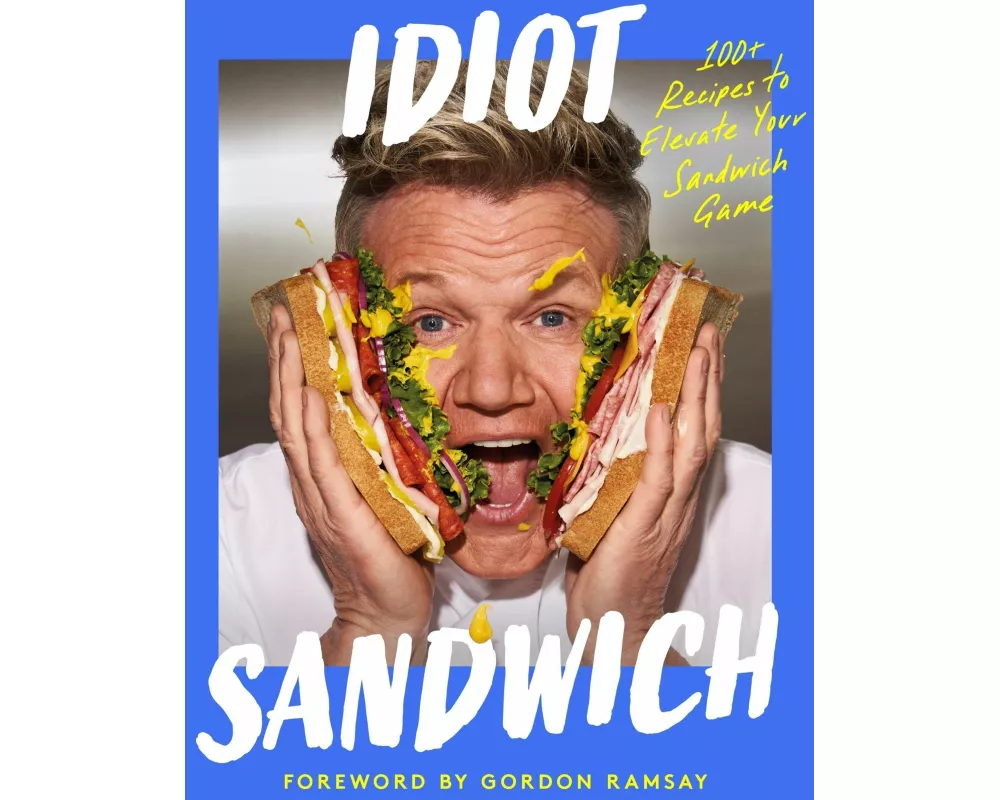 Idiot Sandwich