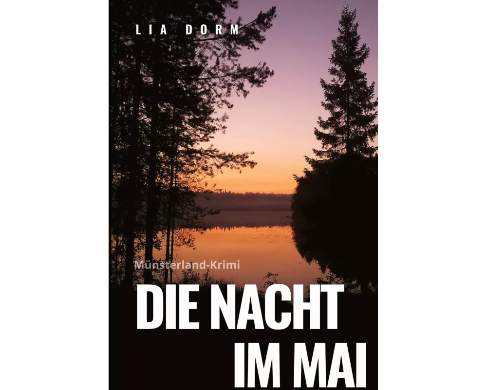 Die Nacht im Mai