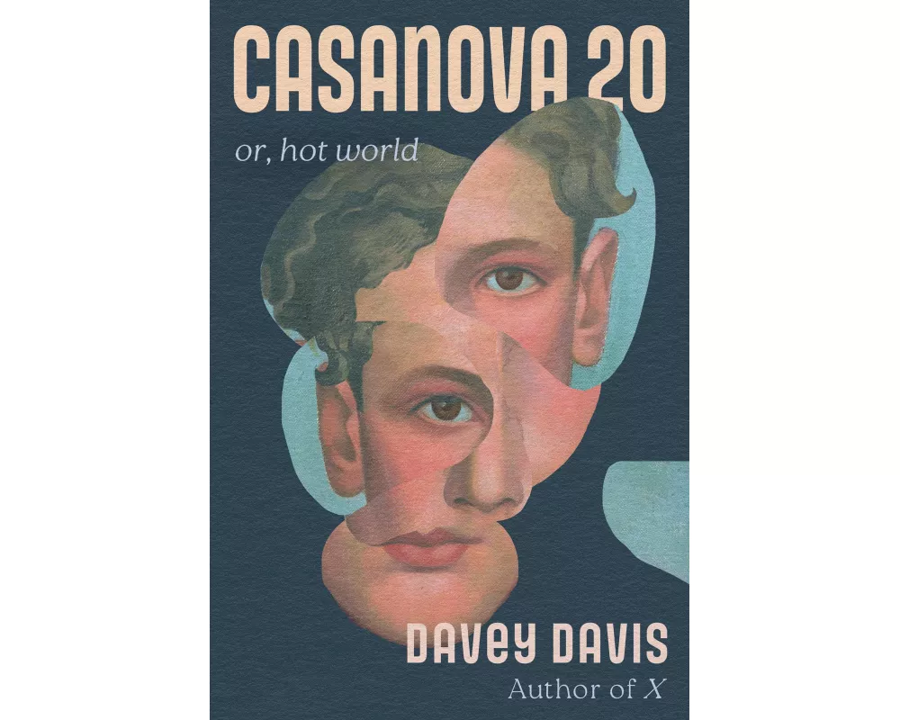 Casanova 20