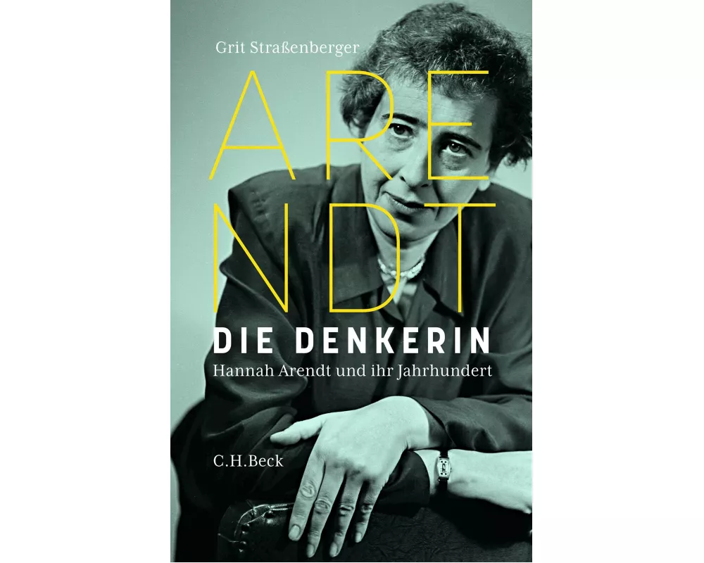 Die Denkerin