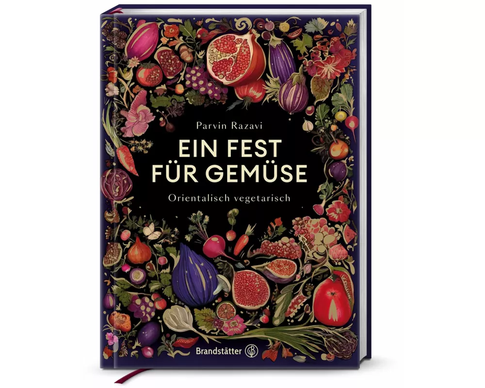Ein Fest für Gemüse