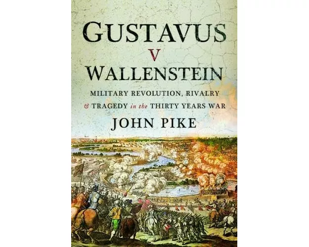 Gustavus v Wallenstein