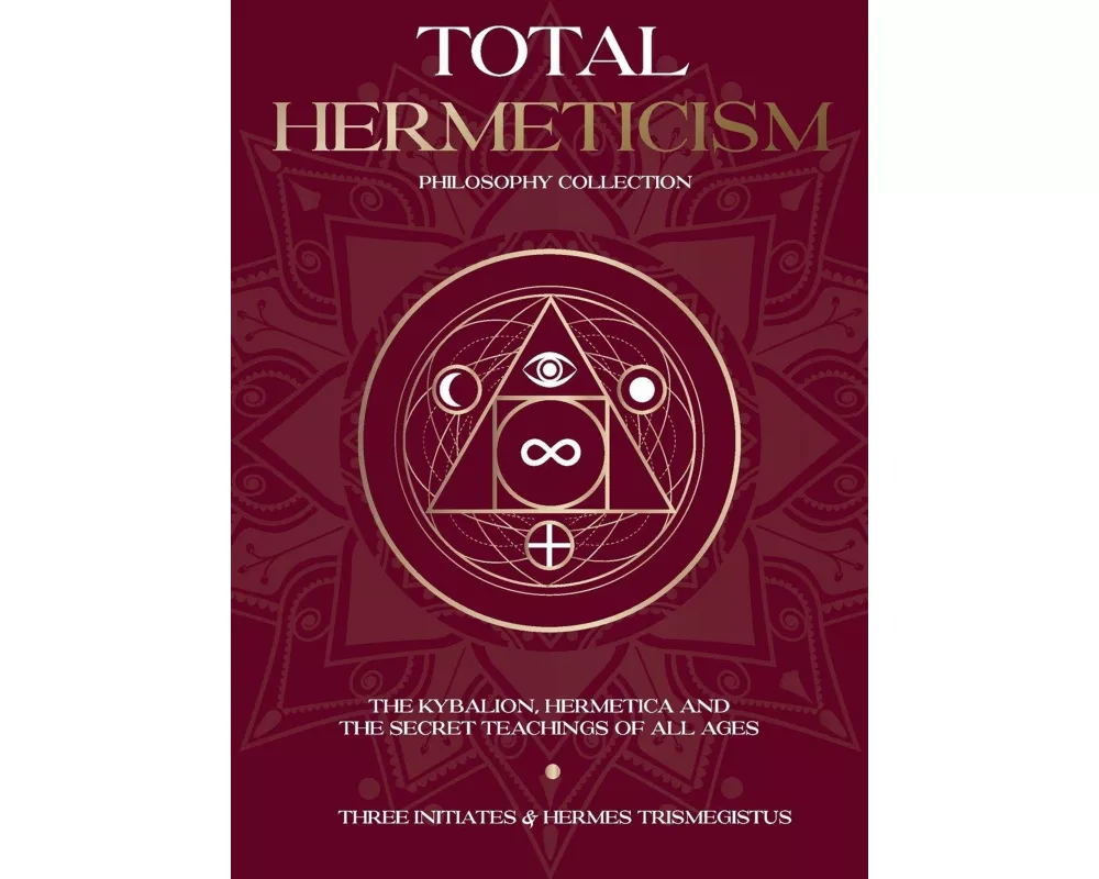Total Hermeticism Philosophy Collection