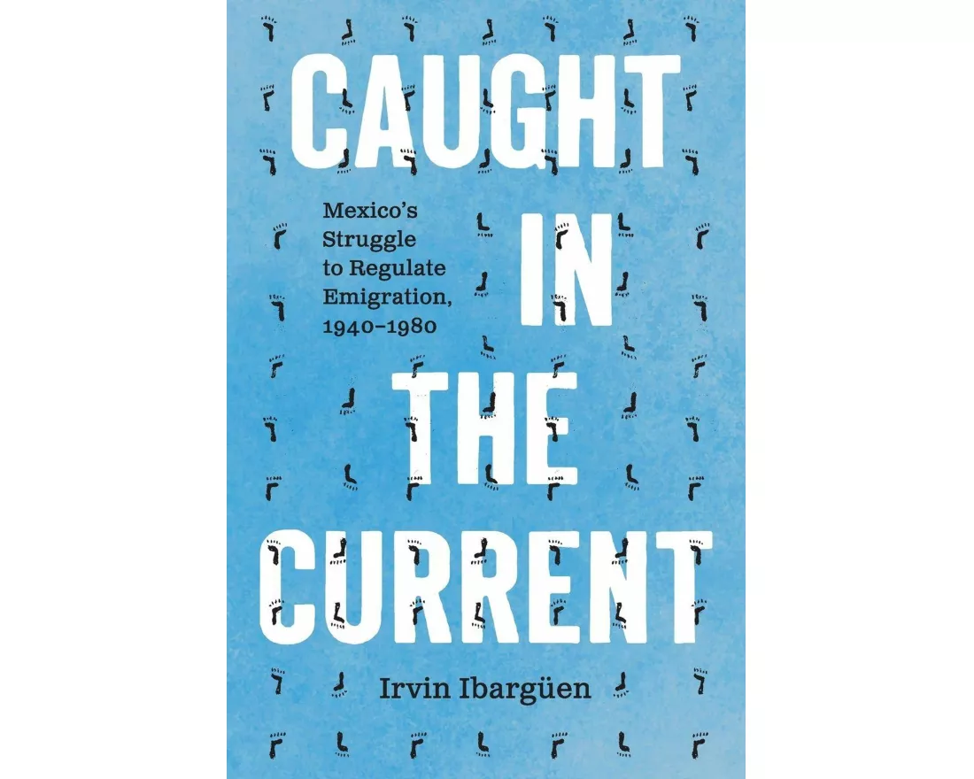 Caught in the Current