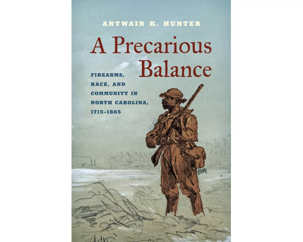 A Precarious Balance