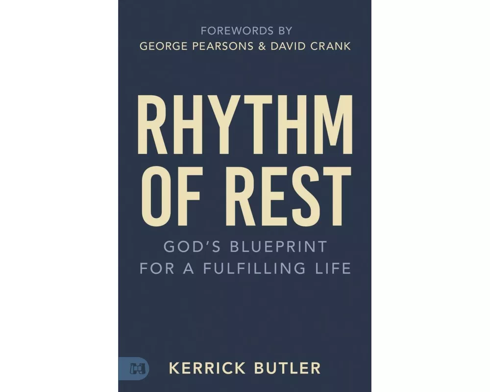 Rhythm of Rest