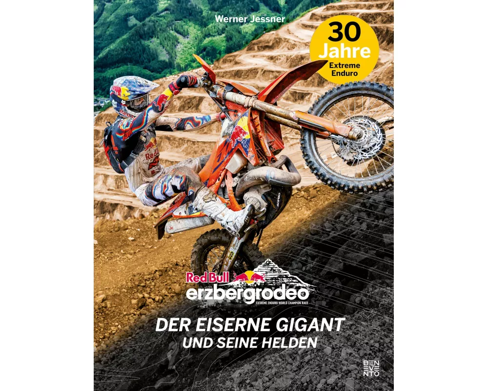 Red Bull Erzbergrodeo