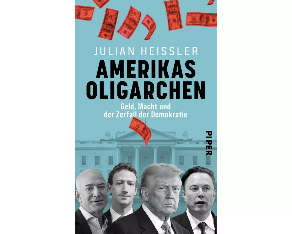 Amerikas Oligarchen